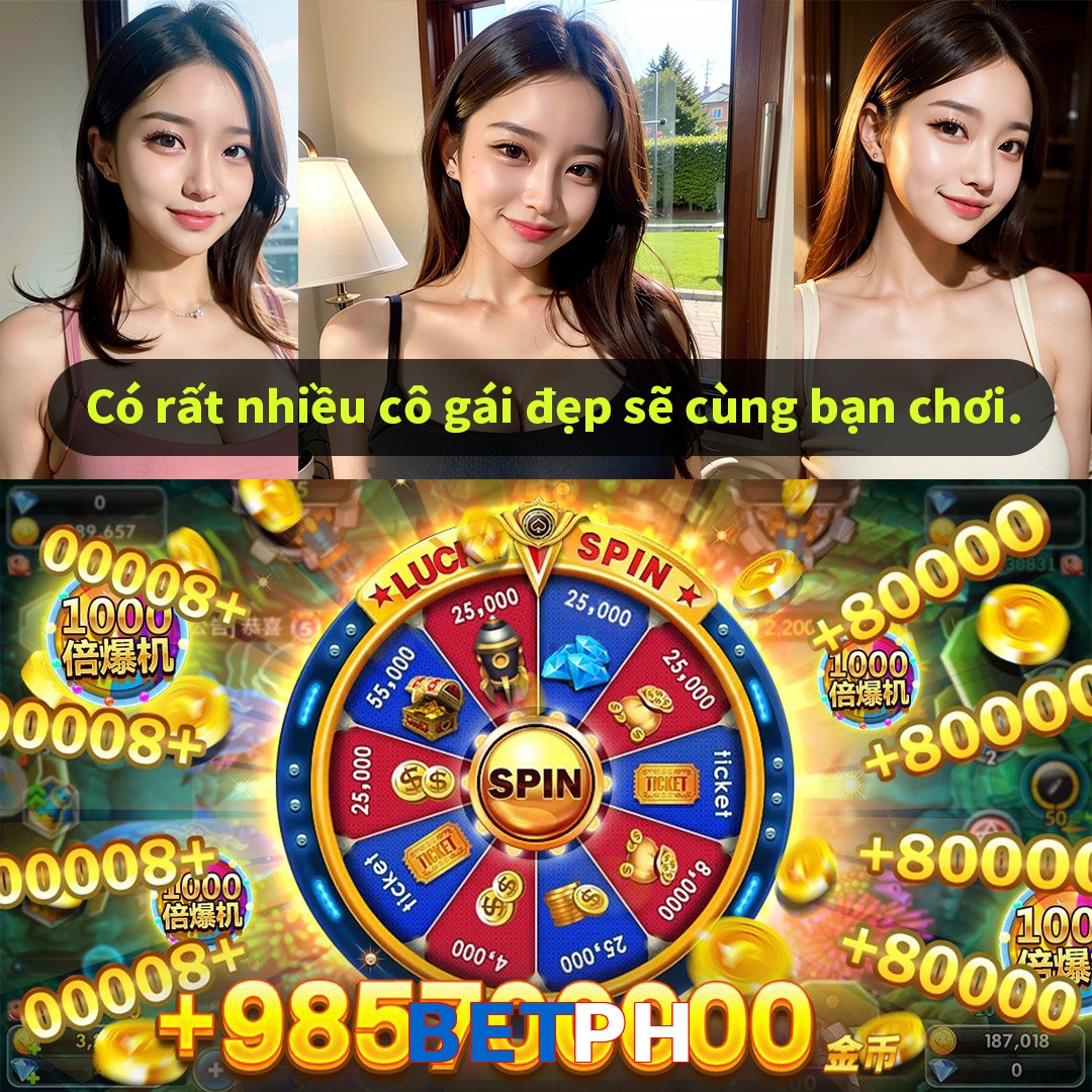 BETPH