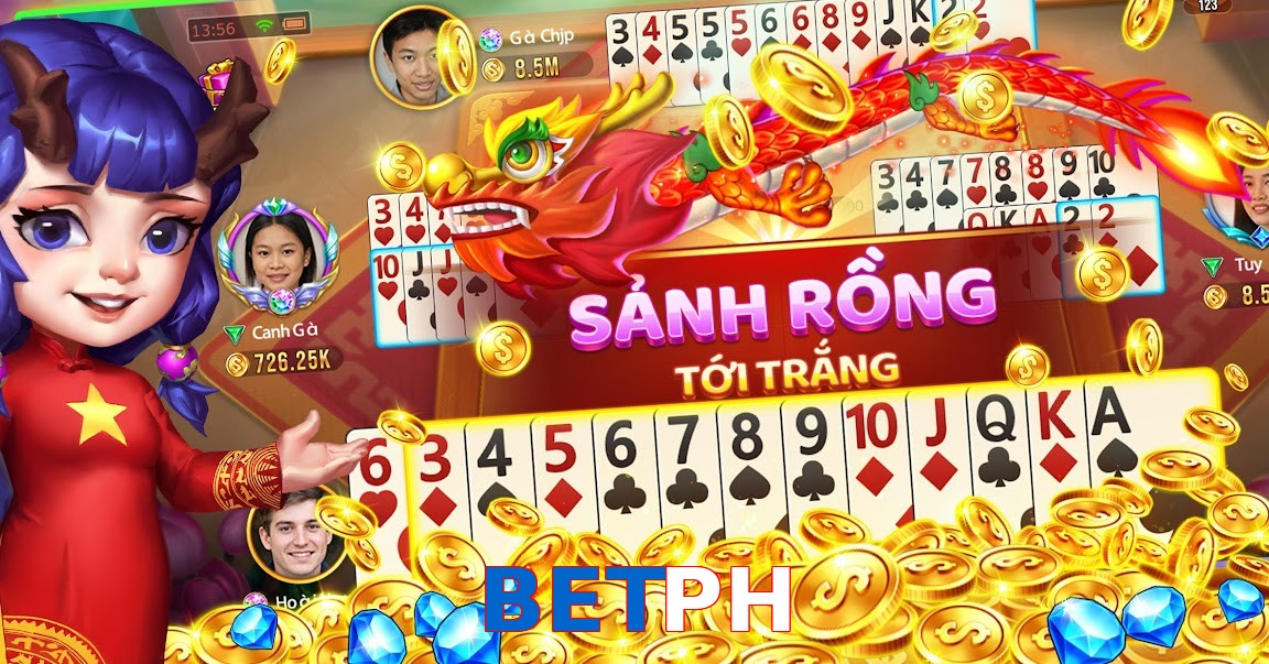 BETPH