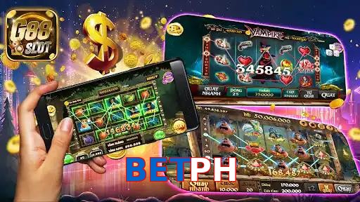 BETPH