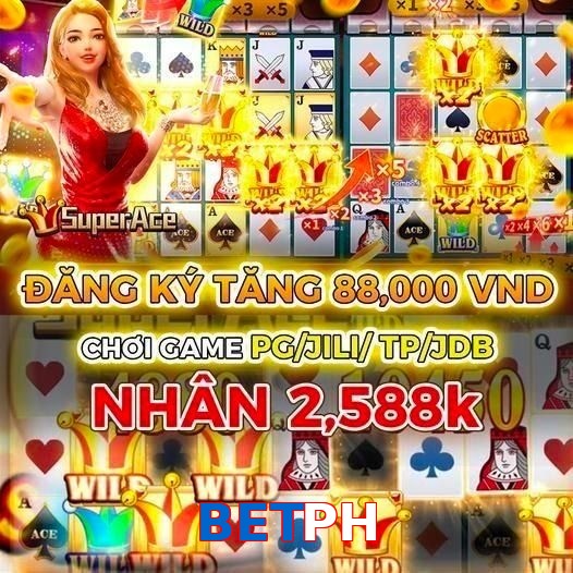 BETPH
